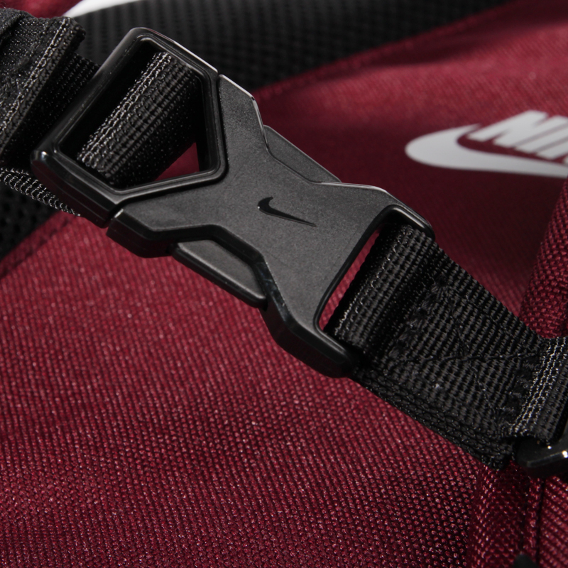  бордовый рюкзак Nike CHEYENNE 3.0 BA5230-681 - цена, описание, фото 5